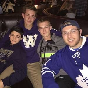 Meet your Posher, Ryan